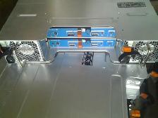 Dell Compellent SC220 Expansion Enclosure 24x 2.5' Bay 2x SC2 Co - Photo 9