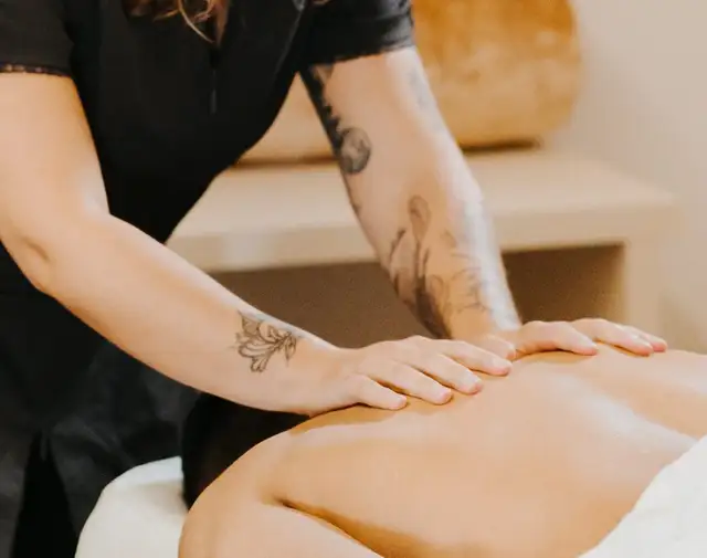 Hiring Part-Time RMT's! - Photo 4