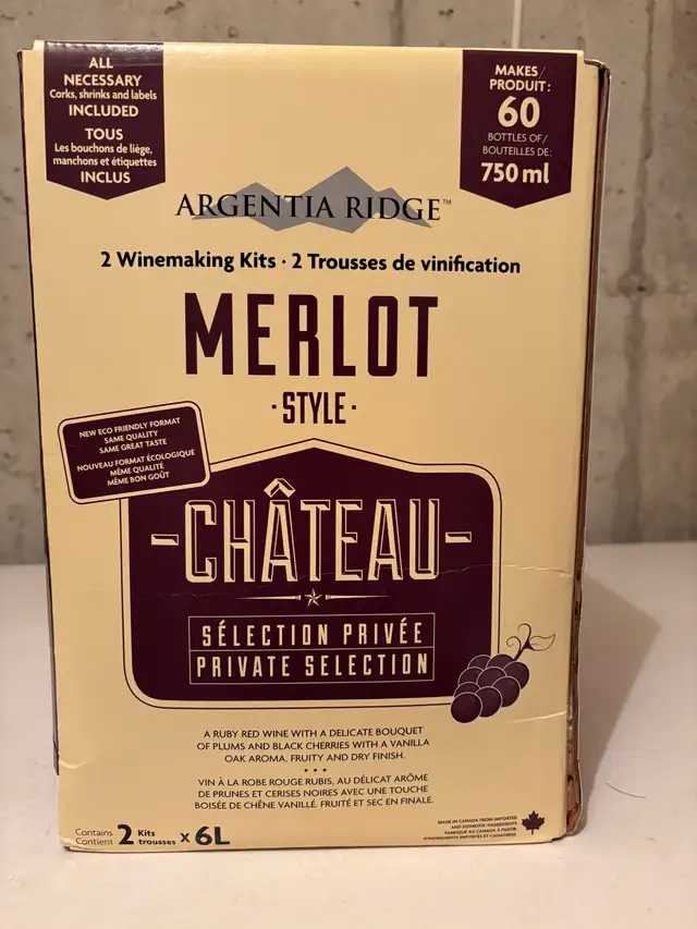 Wine making Equipment we need a home! - Photo 8