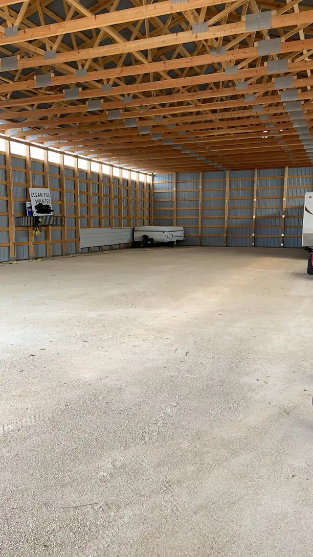 Indoor  Outdoor  Storage For Campers,  Boats,  Cars - Photo 3