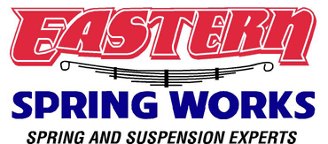 Spring and Suspension Technician