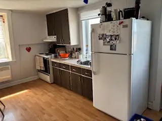 Logement 3½ à louer à St-Anaclet pour le 1er Juillet