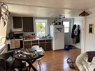 Logement 3½ à louer à St-Anaclet pour le 1er Juillet - Photo 2