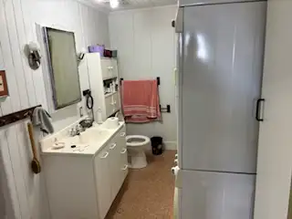 Logement 3½ à louer à St-Anaclet pour le 1er Juillet - Photo 4