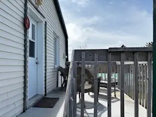 Logement 3½ à louer à St-Anaclet pour le 1er Juillet - Photo 8