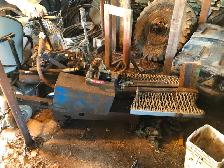 3 P.T.H. Wood Splitter