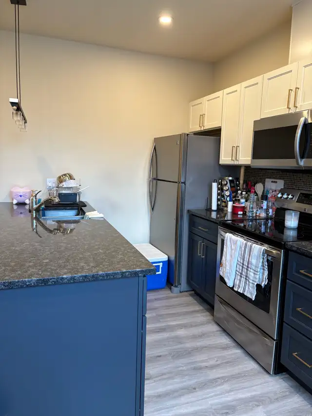 995$/mois et 1049$/mois - A Greenfield Park - Rive Sud - Photo 2