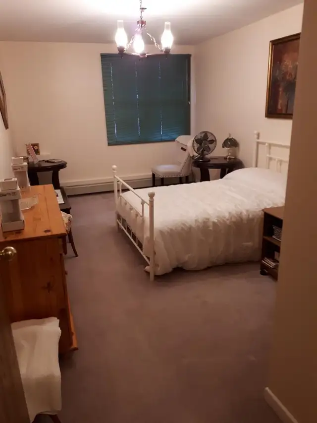 2 bedroom  90 Camelot Lane July 1 - Photo 8