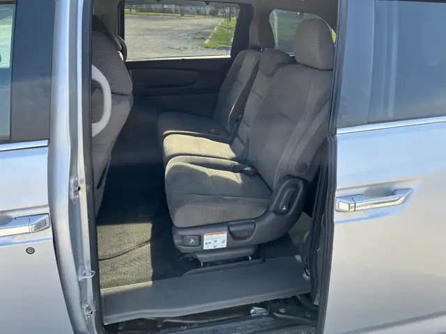 2011 Honda odyssey - Photo 7