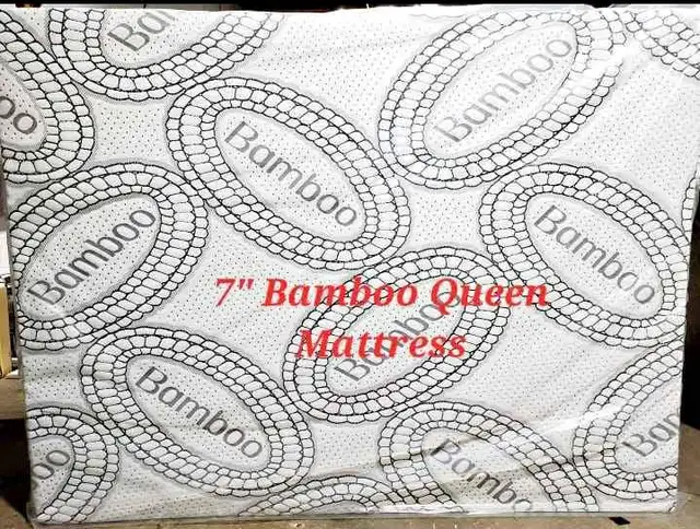 'Mattress Offer' Twin Mattress | Queen Mattress | King Mattress - Photo 7