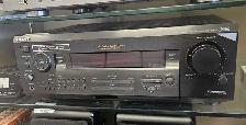 RECEIVER SONY 5.1DTS STR-DE525