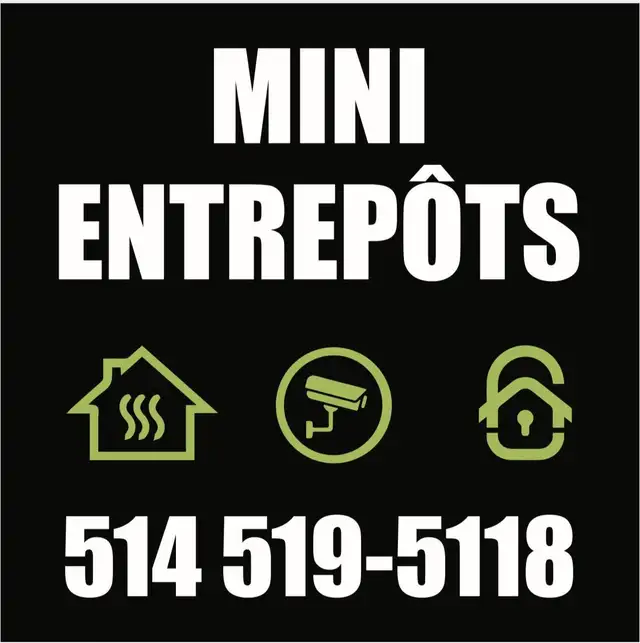 Mini entrepôts entreposage - Photo 7