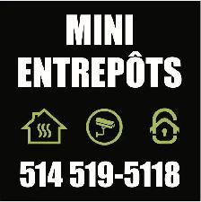 Mini entrepôts entreposage - Photo 7