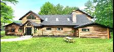 NORTHERN LOG HOME (Log Inspection & Quote) - Photo 2