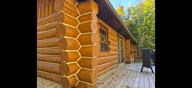 NORTHERN LOG HOME (Log Inspection & Quote) - Photo 3
