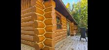 NORTHERN LOG HOME (Log Inspection & Quote) - Photo 3
