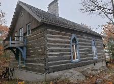 NORTHERN LOG HOME (Log Inspection & Quote) - Photo 4