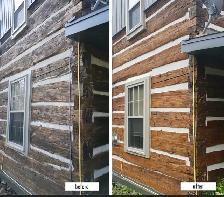 NORTHERN LOG HOME (Log Inspection & Quote) - Photo 5