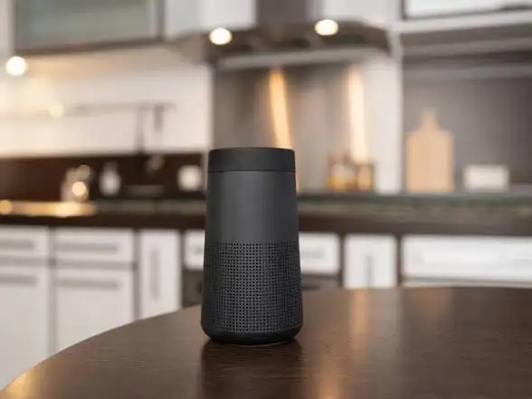 Bose Revolve 2 Soundlink Speaker