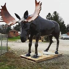 Gift Items, Decoration Items, Fiberglass Animals, objects  For S - Photo 3