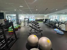 COMPLETE FITNESS CENTRE - SHORT NOTICE AUCTION SALE - Photo 2