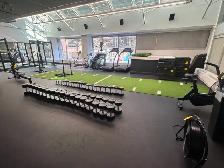COMPLETE FITNESS CENTRE - SHORT NOTICE AUCTION SALE - Photo 4