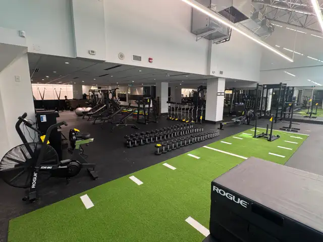 COMPLETE FITNESS CENTRE - SHORT NOTICE AUCTION SALE - Photo 5