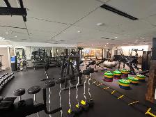 COMPLETE FITNESS CENTRE - SHORT NOTICE AUCTION SALE - Photo 6