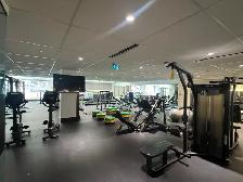 COMPLETE FITNESS CENTRE - SHORT NOTICE AUCTION SALE - Photo 7