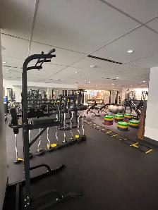 COMPLETE FITNESS CENTRE - SHORT NOTICE AUCTION SALE - Photo 10