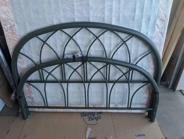 Queen Bed - Can Deliver