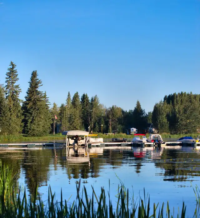 LAKE LOT for sale on Buck Lake - Photo 4