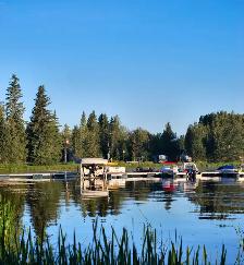 LAKE LOT for sale on Buck Lake - Photo 4