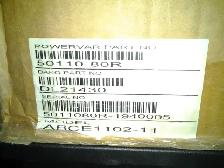 Powervar Security II UPM ABCE1102-11 — a 1100VA / 990W rack/towe - Photo 2