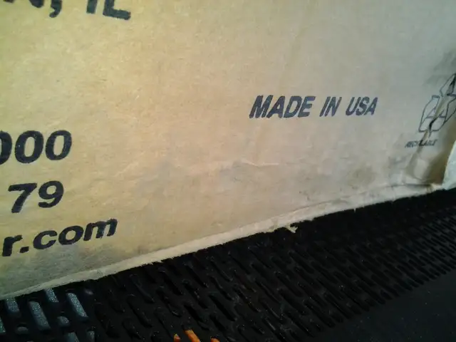 Powervar Security II UPM ABCE1102-11 — a 1100VA / 990W rack/towe - Photo 3