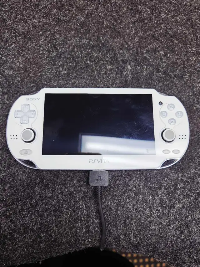 Sony PS Vita