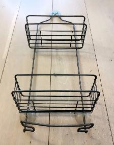 Shower Hanging Storage Rack