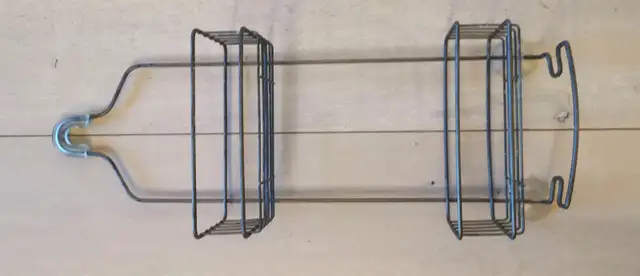 Shower Hanging Storage Rack - Photo 4