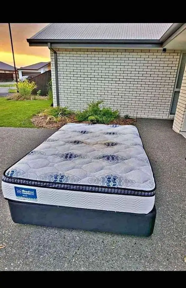 ( Twin Mattress ) Queen Mattress / King Mattress | Full Mattress - Photo 2