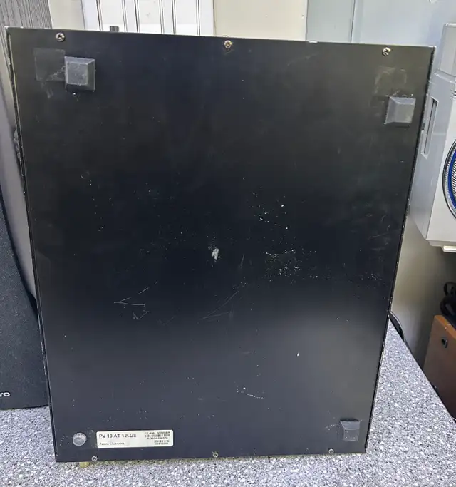 Peavey PV 10AT BT Powered Mixer - Photo 2