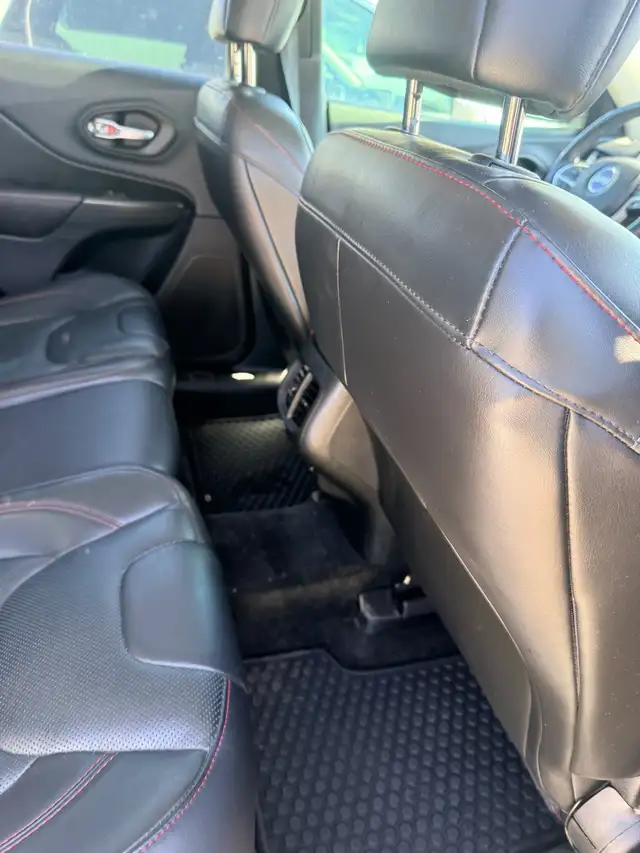 2015 lifted jeep cherokee trailhawk - Photo 9