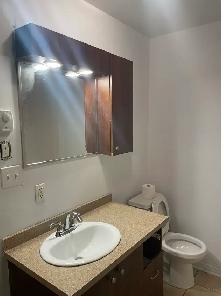 condo a louer 41/2 - Photo 7