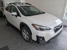 2018 Subaru Crosstrek Sport AWD,