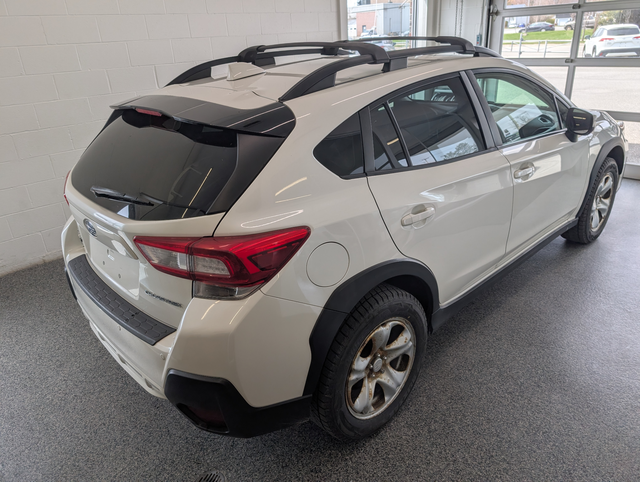 2018 Subaru Crosstrek Sport AWD, - Photo 3
