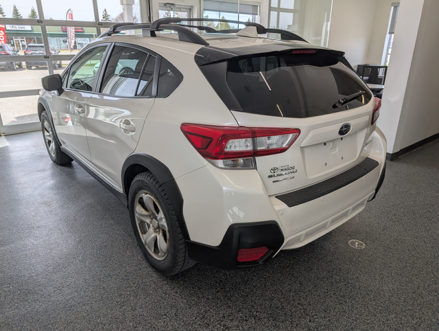 2018 Subaru Crosstrek Sport AWD, - Photo 4