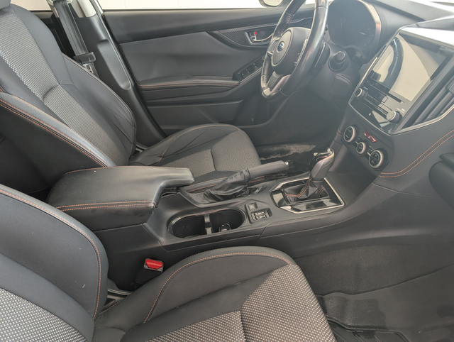 2018 Subaru Crosstrek Sport AWD, - Photo 6