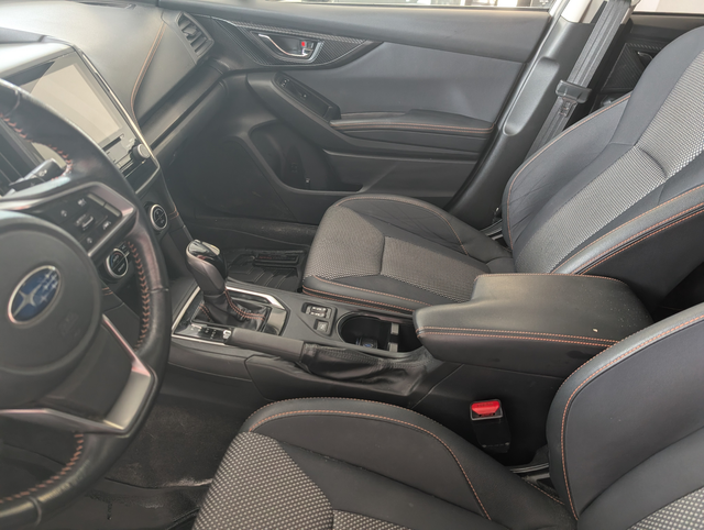 2018 Subaru Crosstrek Sport AWD, - Photo 8