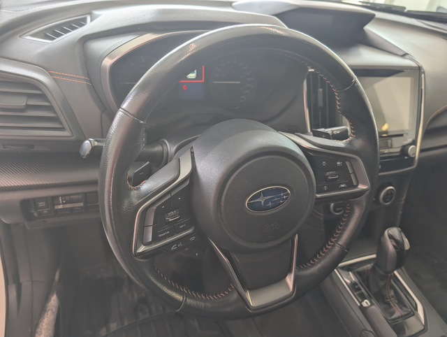2018 Subaru Crosstrek Sport AWD, - Photo 9