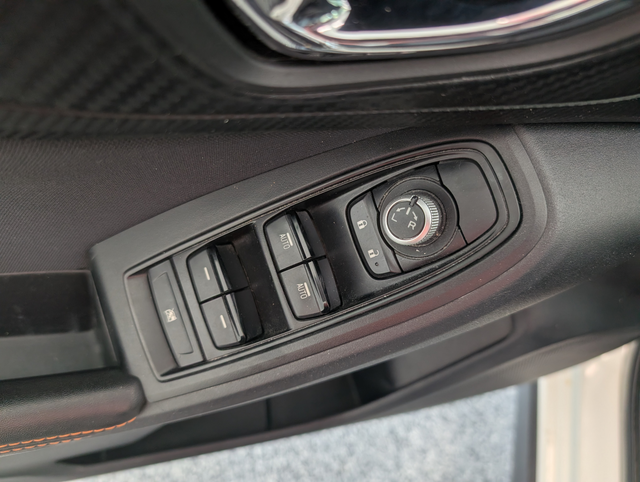 2018 Subaru Crosstrek Sport AWD, - Photo 11