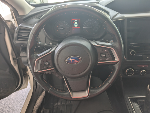 2018 Subaru Crosstrek Sport AWD, - Photo 12